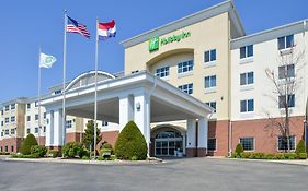 Holiday Inn Poplar Bluff By Ihg